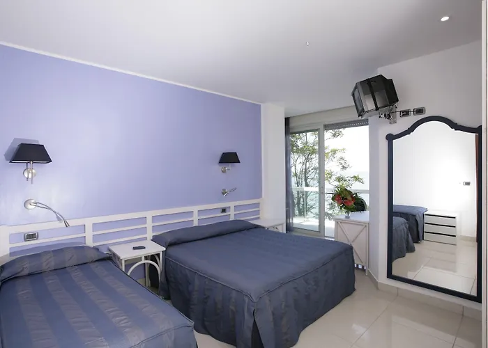 Sans Souci Gabicce Mare