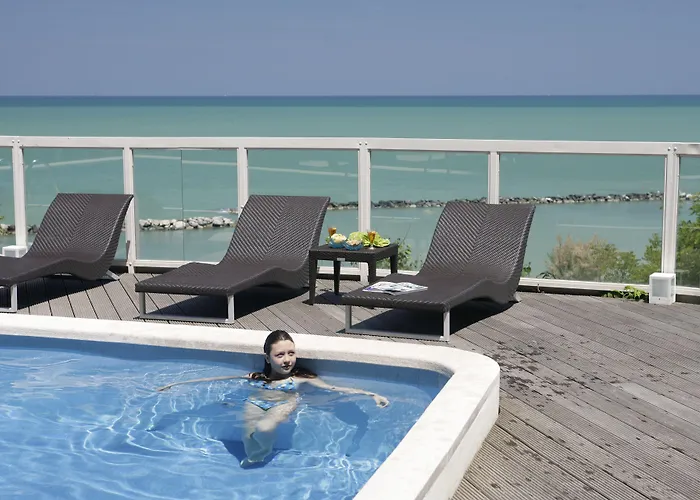 圣苏西酒店 酒店