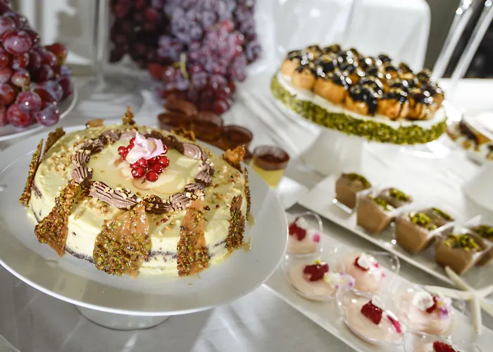 Sans Souci Gabicce Mare