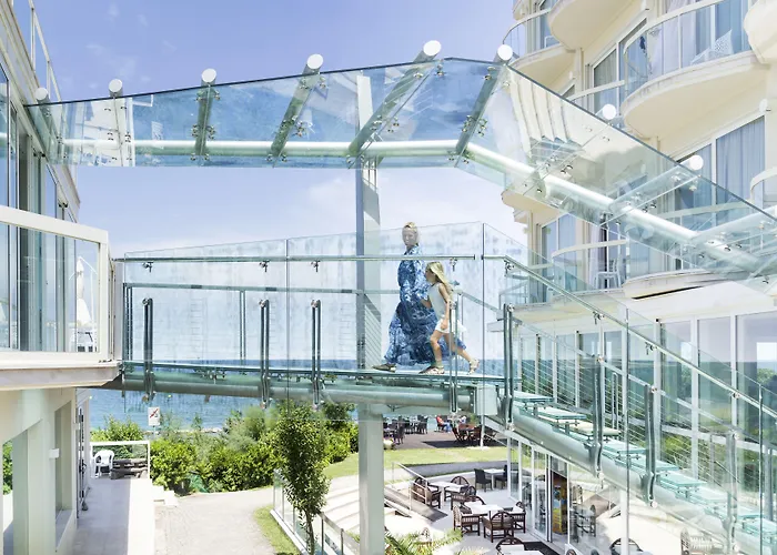 Hotel Sans Souci Gabicce Mare