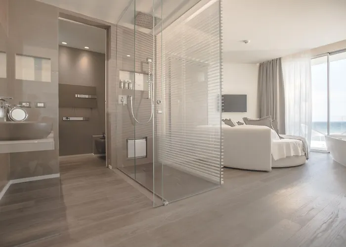 圣苏西酒店 加比切马莱