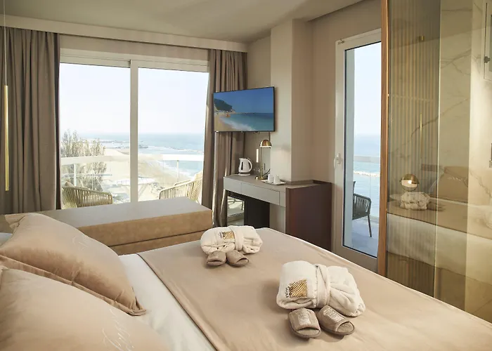 Sans Souci 4* Gabicce Mare