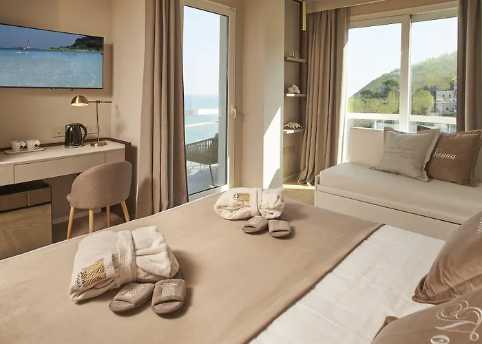 Sans Souci Hotel Gabicce Mare