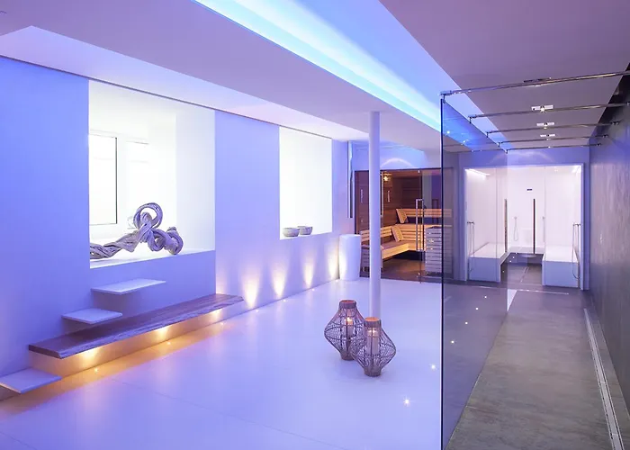 Hotel Sans Souci Gabicce Mare