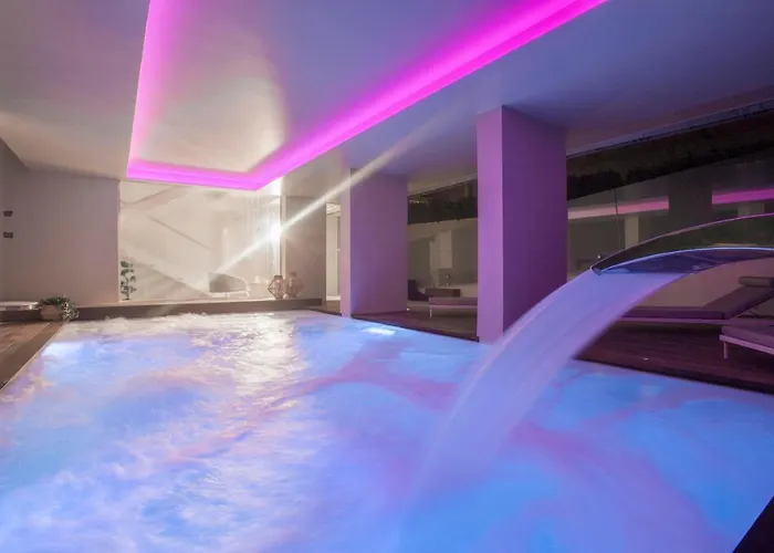 Sans Souci 4* Gabicce Mare