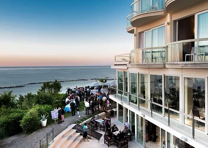 Hotel Sans Souci Gabicce Mare